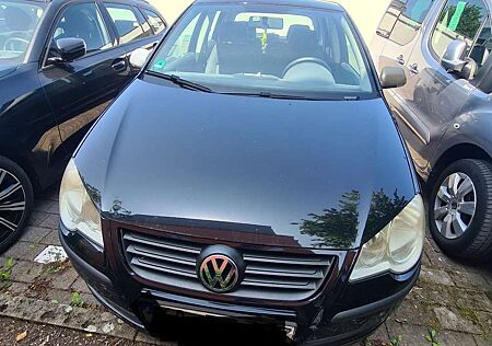 VW Polo Volkswagen 1.2 Comfortline