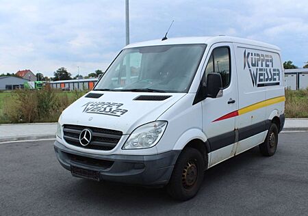 Mercedes-Benz Sprinter Kasten 216 CDI L1H1 Standh. Klima Temp.