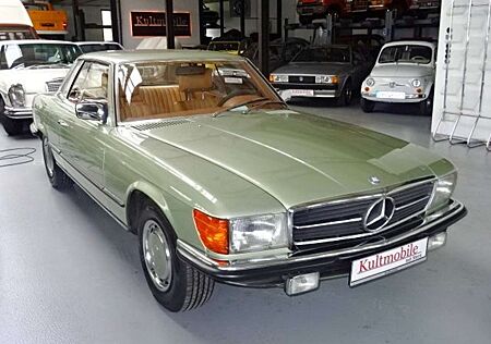 Mercedes-Benz SLC 280
