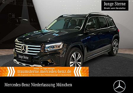 Mercedes-Benz GLB 200 PROGRESSIVE+PANO+LED+KAMERA+7G