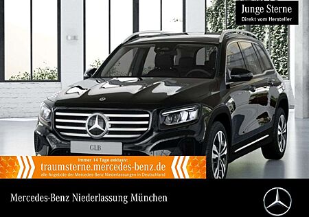 Mercedes-Benz GLB 200 PROGRESSIVE+PANO+LED+KAMERA+7G