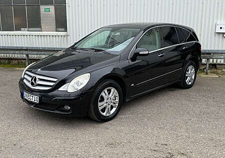 Mercedes-Benz R 500 *4Matic*Pano*Harmann/Kardon*6 Sitzer*AHK*