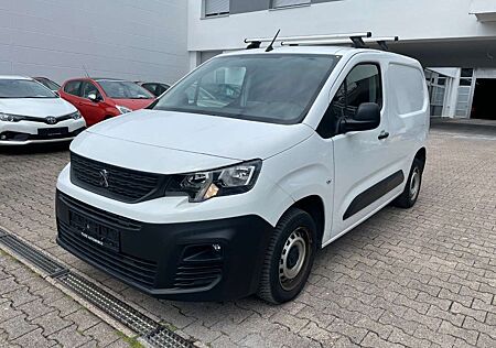 Peugeot Partner Premium L1*ERSTE HAND*PARKSENSOR*BT*