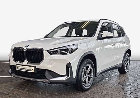 BMW X1 sDrive18d LED DAB AHK Shz Komfortzg. uvm.