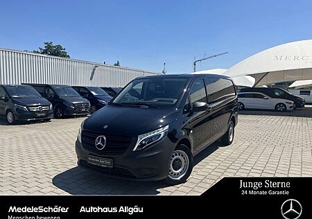 Mercedes-Benz Vito 116 CDI Mixto L AHK 3,2t LED DISTRONIC LKW