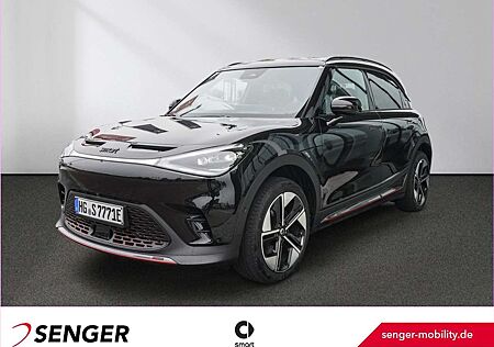 Smart Others #1 Brabus Panorama 360°-Kamera HeadUp CarPlay