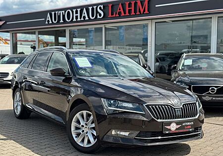 Skoda Superb Combi 1.4TSI DSG"STYLE"AHK*KEYLESS*AMBIEN