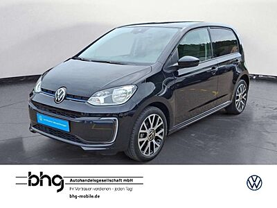 Volkswagen e-up! 32,h 1-G-Autom. *Kamera *Sitzheizung *Klim