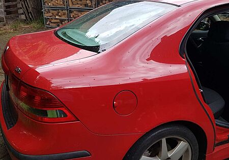 Saab 9-3 1.8 t Salomon Edition