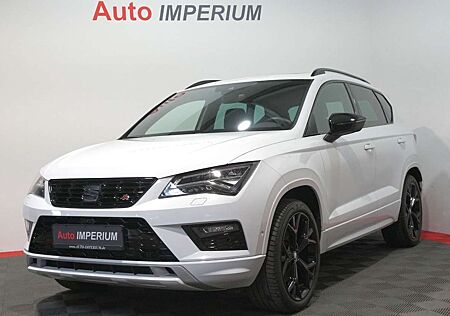 Seat Ateca FR 4Drive*ACC*PANO*STHZ*BEATS*DAB*BLACK-ED