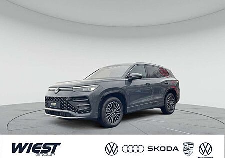 VW Tayron Volkswagen R-Line 2.0 TDI 4Mo. *Navi*Sthz*Pano*Sound