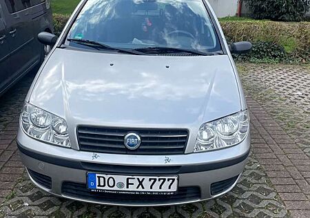 Fiat Punto 1.2 8V