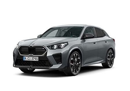 BMW X2 M35i xDrive Steptronic DCT Head-Up