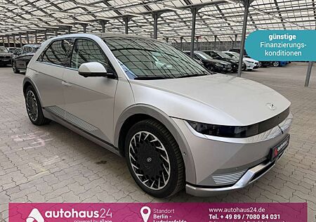 Hyundai IONIQ 5 Uniq 72,6 kWh|HeadUp|BOSE|LED