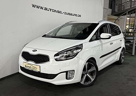 Kia Carens Spirit Aut. Vollleder Kamera ACC Keyless
