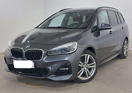 BMW 218 Gran Tourer i M Sport UVP: 50.634,35 €