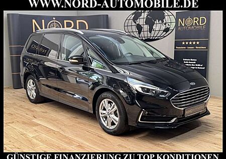 Ford Galaxy Hybrid Titanium Automatik 7-Sitzer/AHK/ Hybrid Tit