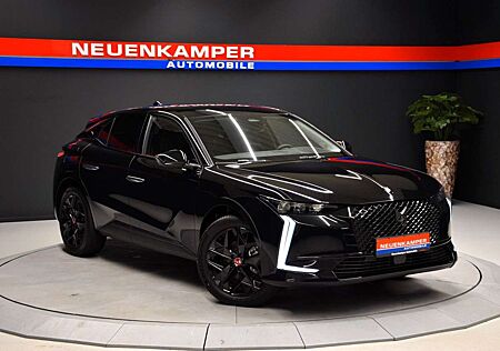 DS Automobiles DS 4 Performance Line Pure Tech 130 HuD Memory