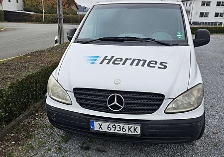 Mercedes-Benz Vito KONVOLUT 9x TRANSPORTER (, SPRINTER, IVECO).