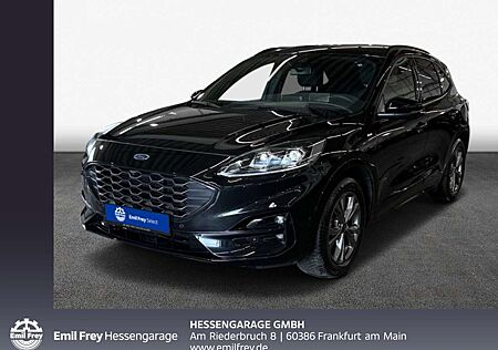 Ford Kuga 1.5 EcoBlue Aut. ST-LINE