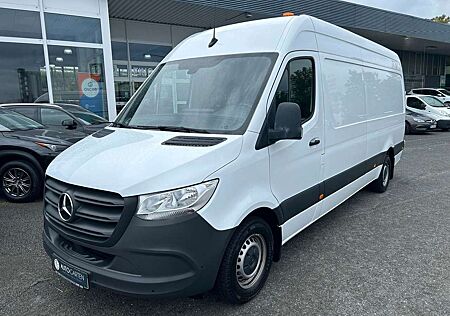 Mercedes-Benz Sprinter III Kasten RWD/AWD 314/316 CDI Maxi*Nav