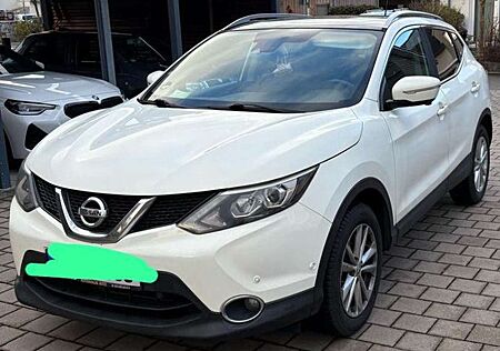 Nissan Qashqai 1.2 DIG-T ACENTA
