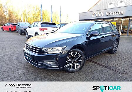 VW Passat Variant Volkswagen Business 2.0 TDI DSG*HARMAN-KARDON*REAR-VIEW