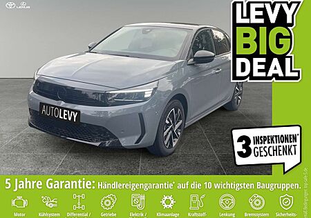 Opel Corsa F 1.2 Turbo GS *PDC*KEYLESS*SPURWECHSE*