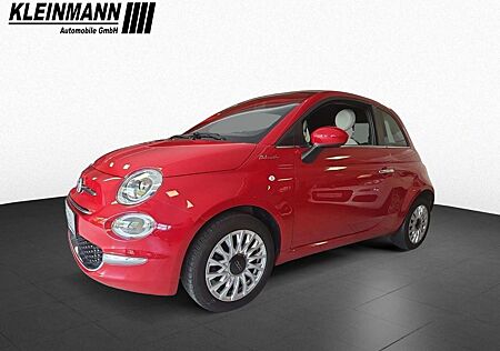 Fiat 500 DolceVita 1.0 GSE Hybrid (70PS) *Glasdach+LM