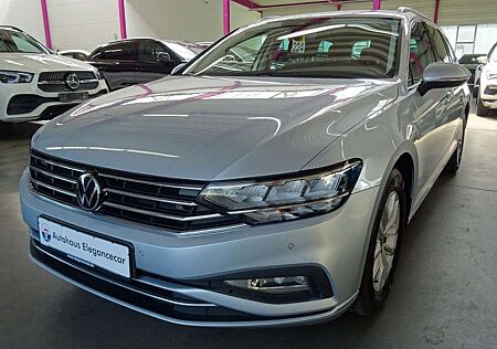 VW Passat Variant Volkswagen PASSAT 2.0 TDI CL.*AHK*ACC*CAM*ASSISTENTEN*FLA*