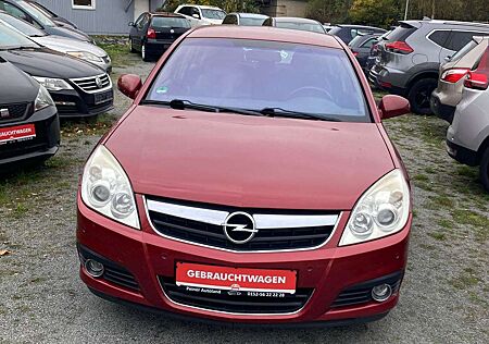 Opel Signum 1.8 Edition