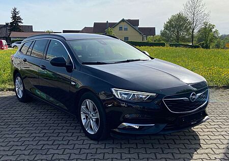 Opel Insignia B Sports Tourer Edition*Navi*Klima*