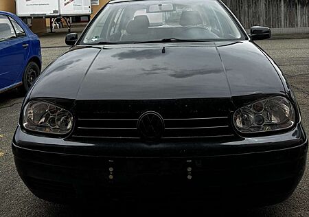 VW Golf Volkswagen 2.0 Highline