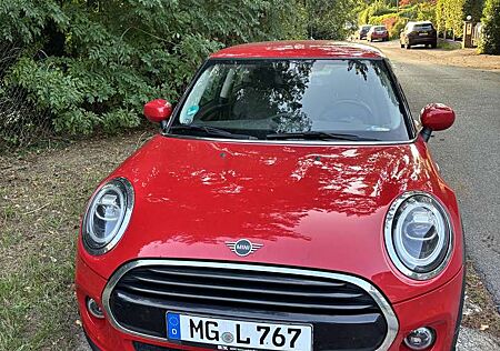 Mini Cooper Aut. SHZ Baujahr 2019