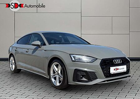 Audi A5 Sportback 35 TDI S line LED NAVI BLIS ACC