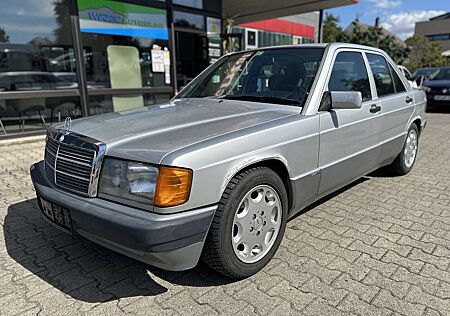Mercedes-Benz 190 E 2.3 Sportline