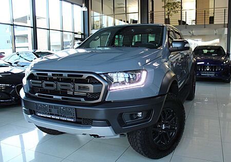 Ford Ranger RAPTOR PANTHER 4X4 DOPPELKABINE NAVI GARANTIE 2028