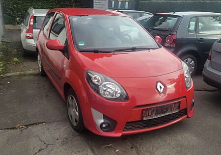 Renault Twingo - 2 Hand -Tüv 12-2026