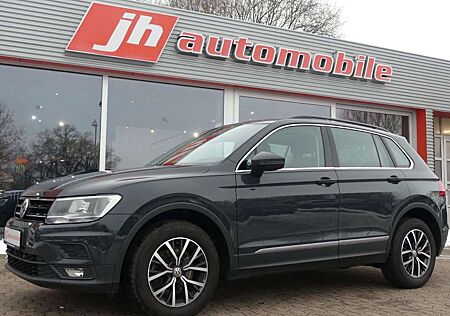VW Tiguan Volkswagen Comfortline 4Motion DSG ACC*SHZ*AHK