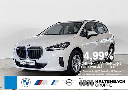 BMW 218 Active Tourer LED NAVI KAMERA SHZ PDC