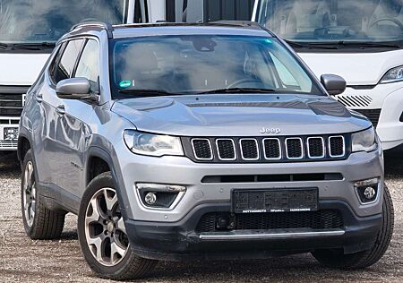 Jeep Compass Limited FWD