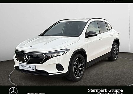Mercedes-Benz EQA 300 4M Progressive LED+Night+Kamera+Navi+AHK