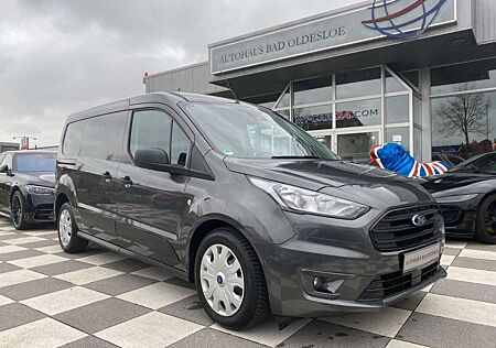 Ford Transit Connect H2,Lang Navi ,Kamera,beheib.FSch