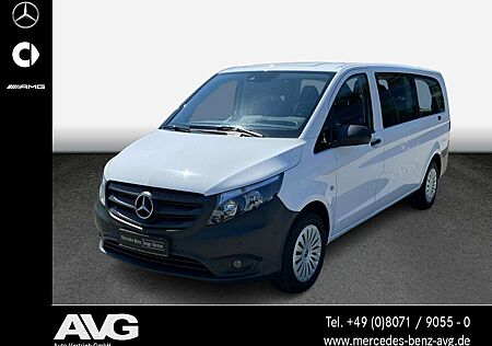 Mercedes-Benz Vito 114 CDI TOURER PRO EXTRALANG 9G RFK SHZ