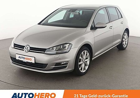 VW Golf Volkswagen 1.4 TSI ACT Highline BMT Aut.*BiXE*CAM*SHZ*ALU*