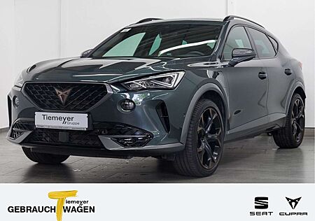 Cupra Formentor 1.4 eHybrid VZ NAVI KAMERA LM19 AHK