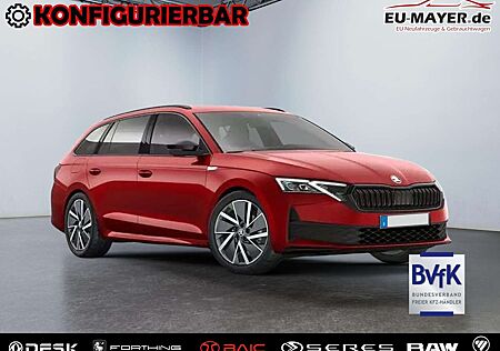 Skoda Octavia Extra / Festpreisgarantie* | kostenlose Lieferu...