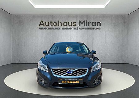 Volvo C30 DRIVe Momentum* TÜVNEU* SitzH*XENON*PDC*