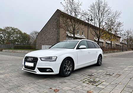 Audi A4 Avant Diesel Avant 2.0 TDI DPF clean diesel mul