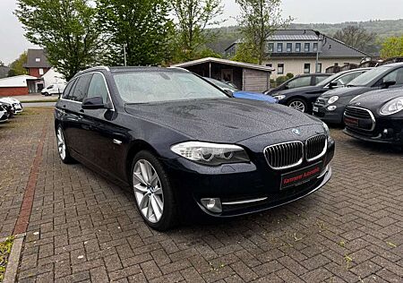 BMW 528 i M Sport Leder Pano Xenon